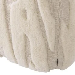 Eichholtz Zenon Stool - Ivory -Armchairs Sales 0000 117561 3 1 1 1