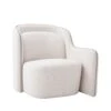 Eichholtz Barrier Chair - Right
