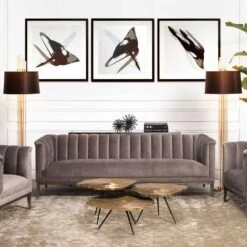 Eichholtz Raffles Sofa