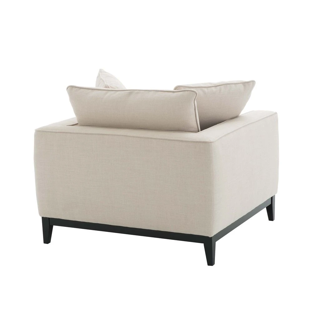 Eichholtz Principe Chair 2 Eichholtz Principe Chair - Image 2