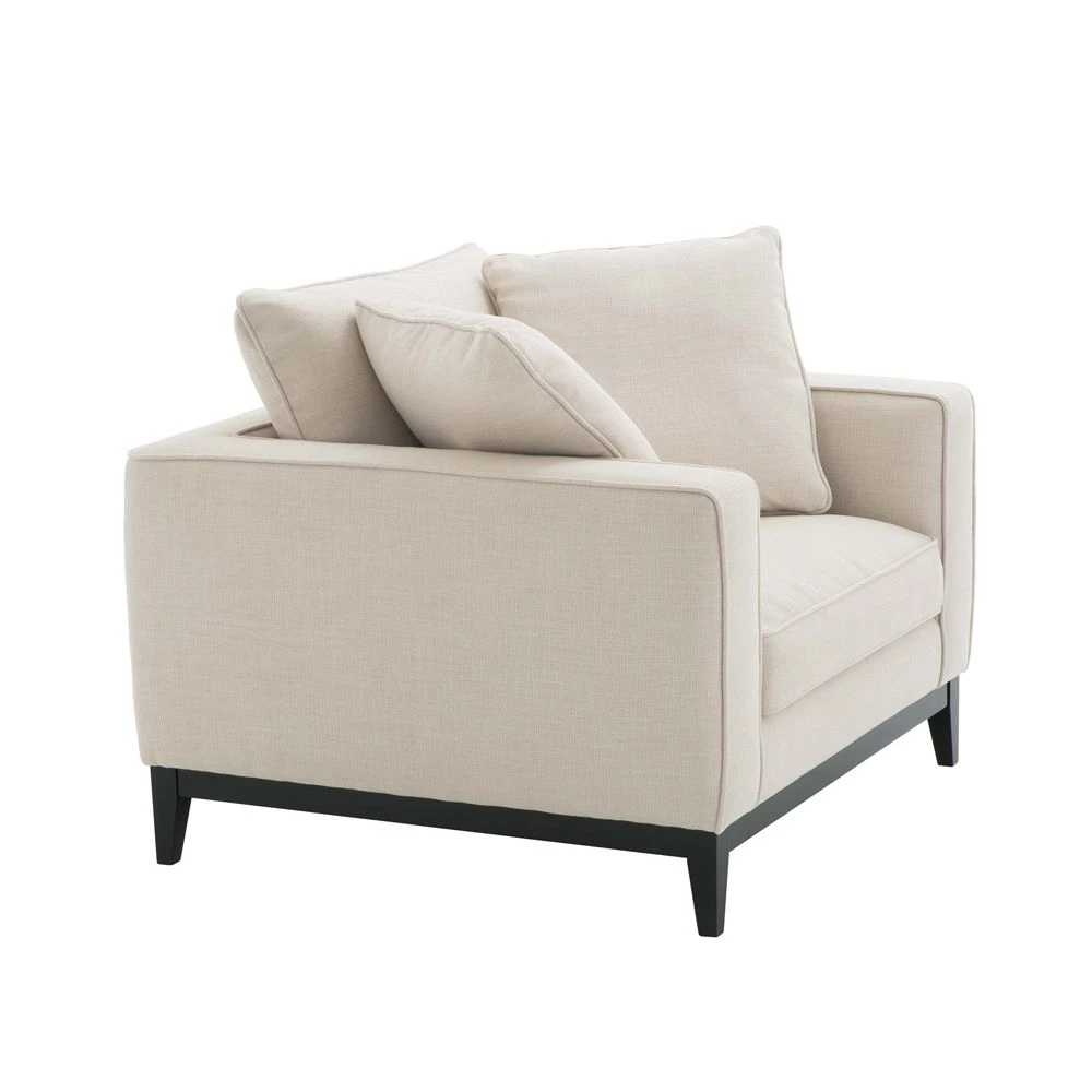 Eichholtz Principe Chair 3 Eichholtz Principe Chair - Image 3