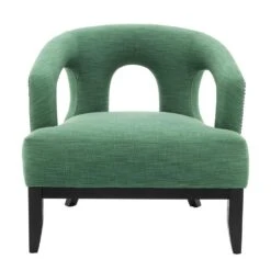 Eichholtz Adam Occasional Chair - Albin Green -Armchairs Sales 111127 1