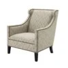 Eichholtz Jenner Chair - Lattice Grey