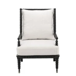 Eichholtz Brandon Chair -Armchairs Sales 111696 2