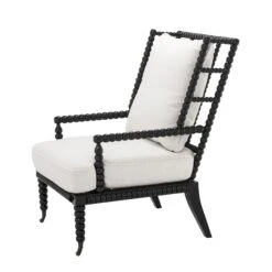 Eichholtz Brandon Chair -Armchairs Sales 111696 3