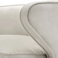 Eichholtz Dorset Chair - Pebble Grey -Armchairs Sales 111937 6 1