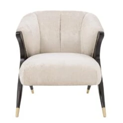 Eichholtz Pavone Armchair - Mirage Off-White 10 Eichholtz Pavone Armchair - Mirage Off-White -Armchairs Sales 112017 1