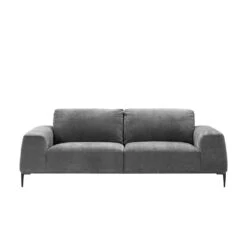 Eichholtz Montado Sofa - Grey