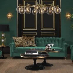 Eichholtz Brian Sofa