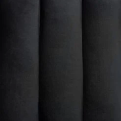 Eichholtz Ermitage Chair - Roche Black -Armchairs Sales 112178 6