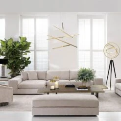 Eichholtz Vista Grand Lounge Sofa