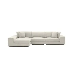 Eichholtz Vista Grand Lounge Sofa -Armchairs Sales 112274 2 1 2