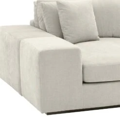 Eichholtz Vista Grand Lounge Sofa -Armchairs Sales 112274 6 1 1