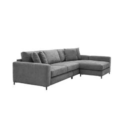 Eichholtz Feraud Lounge Sofa - Grey -Armchairs Sales 112481 3 1