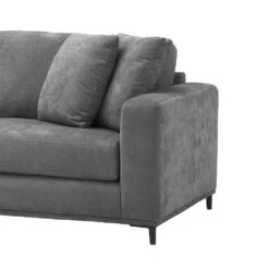 Eichholtz Feraud Lounge Sofa - Grey -Armchairs Sales 112481 5 1