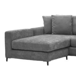 Eichholtz Feraud Lounge Sofa - Grey -Armchairs Sales 112481 6 1