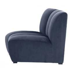 Eichholtz Lando Sofa - Blue (Modular) -Armchairs Sales 112689uk 1 1