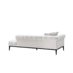 Eichholtz Aurelio Lounge Sofa - Left -Armchairs Sales 113357 2 1