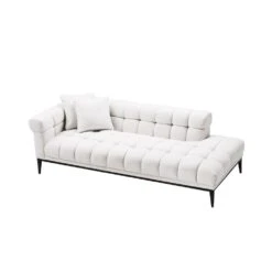 Eichholtz Aurelio Lounge Sofa - Left -Armchairs Sales 113357 3 1