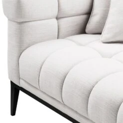 Eichholtz Aurelio Lounge Sofa - Left -Armchairs Sales 113357 4 1