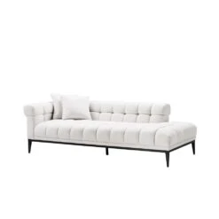 Eichholtz Aurelio Lounge Sofa - Left