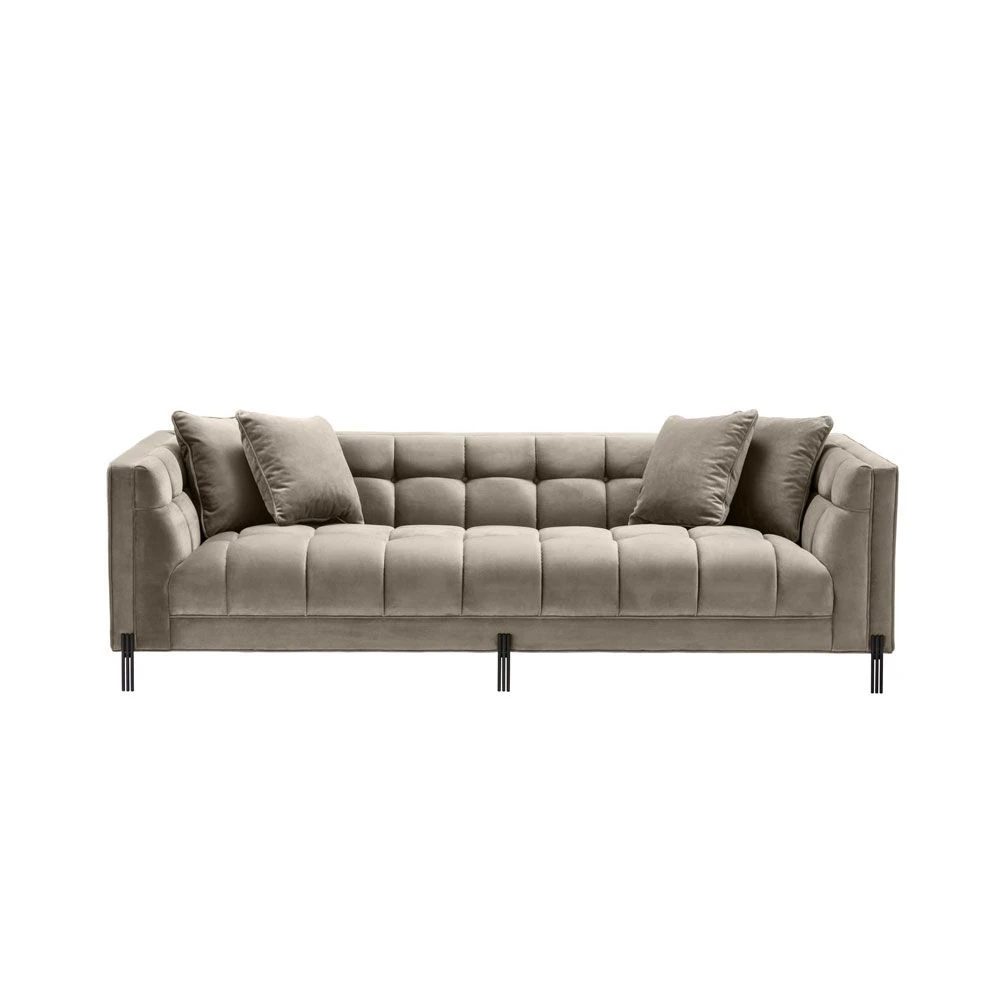 Eichholtz Sienna Sofa 2 Eichholtz Sienna Sofa - Image 2