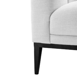 Eichholtz Aurelio Chair - White -Armchairs Sales 113391 6 1