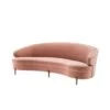 Eichholtz Pierson Sofa - Pink