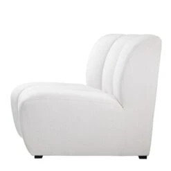 Eichholtz Lando Sofa - White (Modular) -Armchairs Sales 113417 1