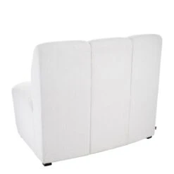 Eichholtz Lando Sofa - White (Modular) -Armchairs Sales 113417 2