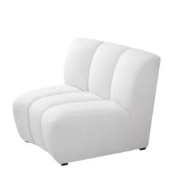 Eichholtz Lando Sofa - White (Modular) -Armchairs Sales 113417 3