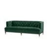 Eichholtz Castelle Sofa - Green