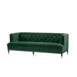 Eichholtz Castelle Sofa - Green