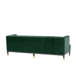 Eichholtz Castelle Sofa - Green -Armchairs Sales 113419 3 1