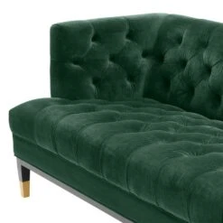 Eichholtz Castelle Sofa - Green -Armchairs Sales 113419 4 1