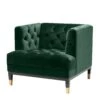 Eichholtz Castelle Chair - Green