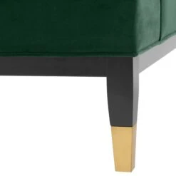 Eichholtz Castelle Chair - Green -Armchairs Sales 113420 7