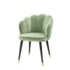 Eichholtz Bristol Dining Chair - Green