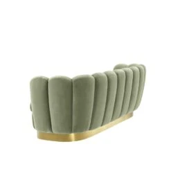 Eichholtz Mirage Sofa - Green -Armchairs Sales 113700 2 1