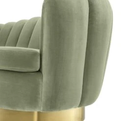 Eichholtz Mirage Sofa - Green -Armchairs Sales 113700 4 1