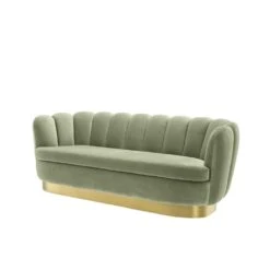 Eichholtz Mirage Sofa - Green