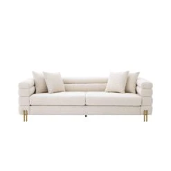 Eichholtz York Sofa 9 Eichholtz York Sofa -Armchairs Sales 113836 2 1 1 1