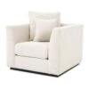 Eichholtz Taylor Chair - Boucle Cream