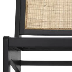 Eichholtz Aubin Chair - Black -Armchairs Sales 114162 5