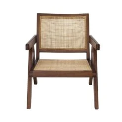 Eichholtz Aristide Chair - Brown -Armchairs Sales 114166 1