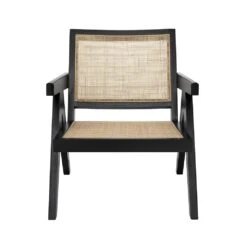 Eichholtz Aristide Chair - Black -Armchairs Sales 114167 1