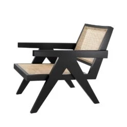 Eichholtz Aristide Chair - Black -Armchairs Sales 114167 3