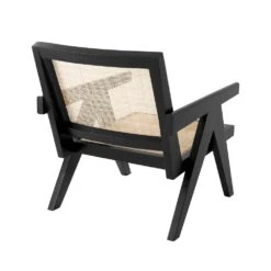 Eichholtz Aristide Chair - Black -Armchairs Sales 114167 4
