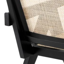 Eichholtz Aristide Chair - Black -Armchairs Sales 114167 5
