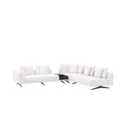 Eichholtz Endless Sofa - White